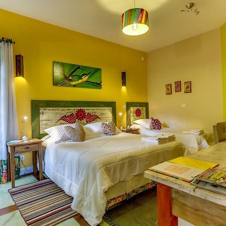 Villa Do Arquiteto Нова-Петрополіс Екстер'єр фото